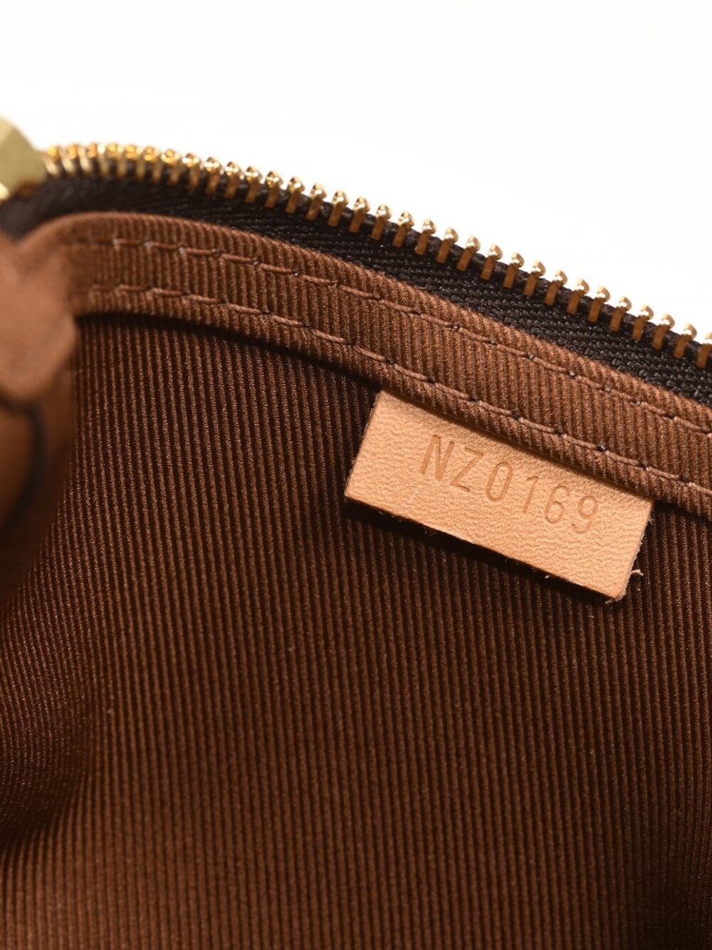Louis Vuitton Packing Cube PM Monogram M43688 New Full Set Box Dust Bag Receipt - Picture 7 of 10